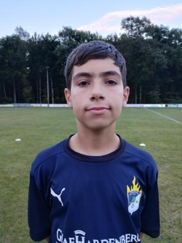 Avatar Bild für Kian Leo Ahmadi Nia