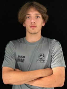 Avatar Bild für Maximiliaan Martens