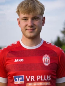 Avatar Bild für Jonas Chmielewski