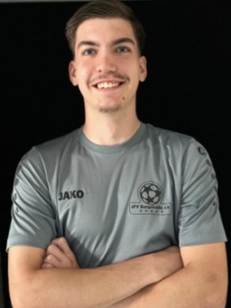 Avatar Bild für Fabian Reisigel