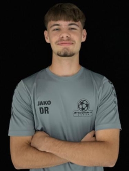 Avatar Bild für David Radtschenko