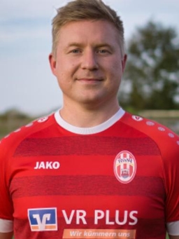 Avatar Bild für Tobias Just