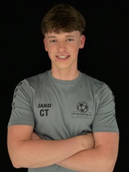 Avatar Bild für Colin Tauber