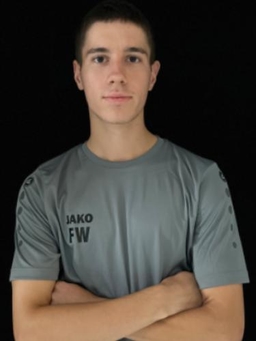 Avatar Bild für Felix Wahl