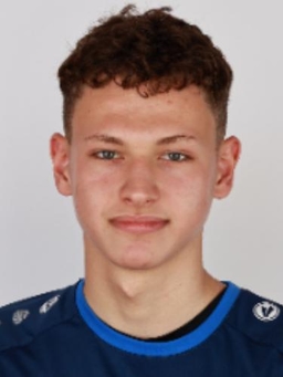 Avatar Bild für Luis Weuther