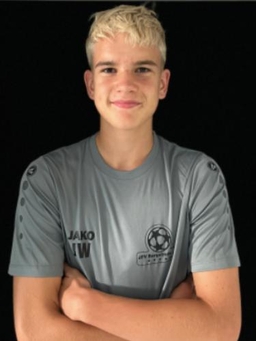 Avatar Bild für John Wiebe