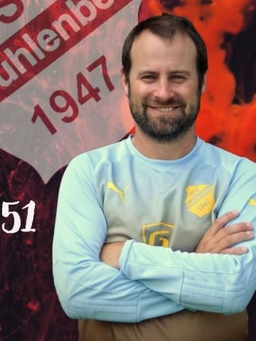 Avatar Bild für Jochen Eisenbrandt