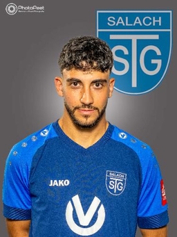 Avatar Bild für Samuele Zambito