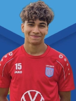Avatar Bild für Adem-Nassim Jemai