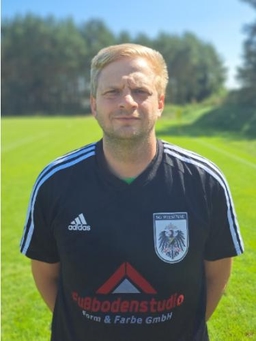 Avatar Bild für Martin Greiner