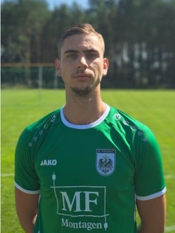 Avatar Bild für Kevin Joost