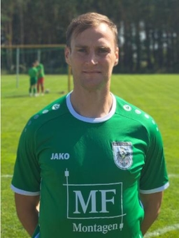Avatar Bild für Kamil Adrian Krzeptowski
