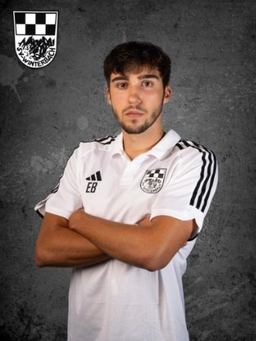 Avatar Bild für Emilio Becker