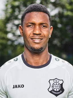 Avatar Bild für Mamoudou Conde