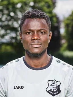 Avatar Bild für Sekou Beka Camara