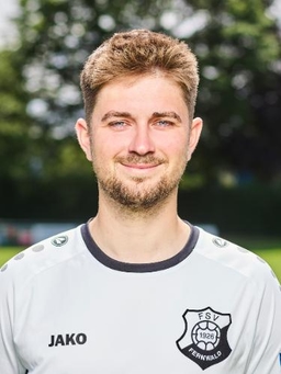Avatar Bild für Maurice Heil