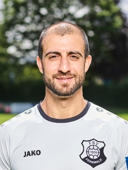 Avatar Bild für Mehmet Kilic