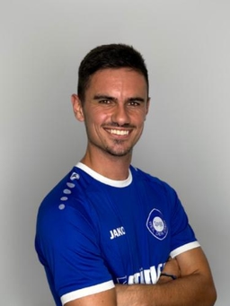 Avatar Bild für Athanasios Paraglou