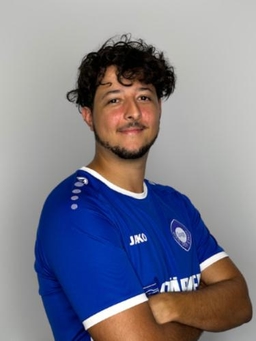 Avatar Bild für David Miranda Dos Santos