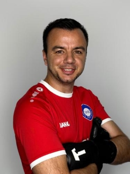 Avatar Bild für Martin Kummer