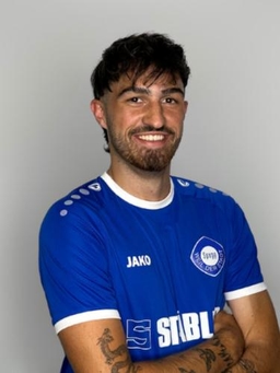 Avatar Bild für Fabian Teutsch