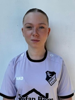 Avatar Bild für Denise Voggenauer