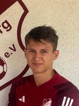 Avatar Bild für Jonas Bochem