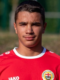 Avatar Bild für Martin Antunes