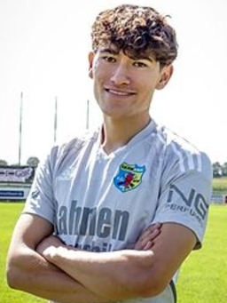 Avatar Bild für Luis Seferens