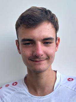 Avatar Bild für Jona Zimmermann