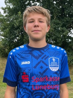 Avatar Bild für Mika Preuß