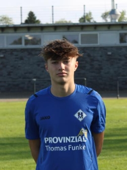 Avatar Bild für Milan Gippert