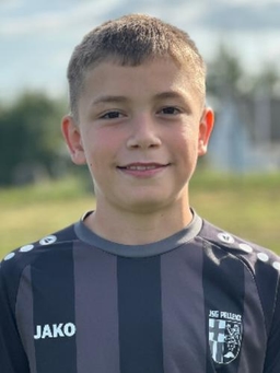Avatar Bild für Levi Wieland