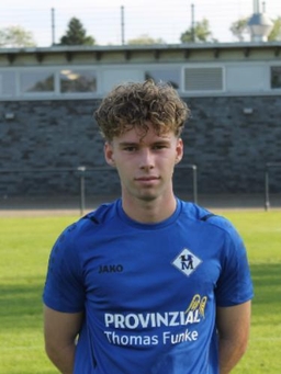 Avatar Bild für Felix Benjamin Grohs