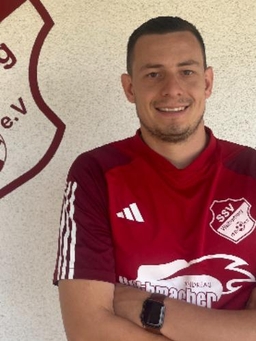 Avatar Bild für Alexander Schenk