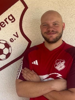 Avatar Bild für Marius Bauer