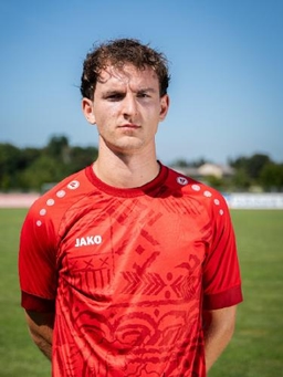 Avatar Bild für Jonas Pretzer