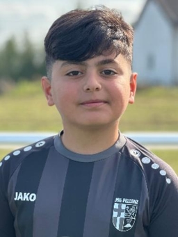 Avatar Bild für Ali Ahmad
