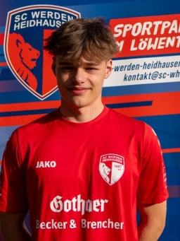 Avatar Bild für Leander Exter