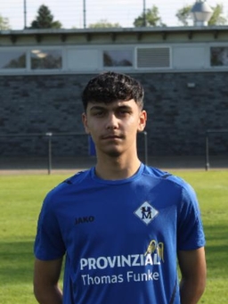 Avatar Bild für Derton Pajaziti