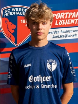 Avatar Bild für Mats Justus Kohlschmidt