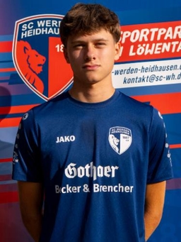 Avatar Bild für Mel Vitus Lüftner