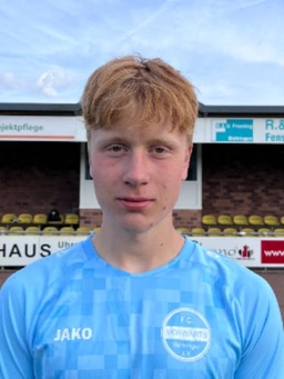 Avatar Bild für Julius Haarmann