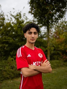 Avatar Bild für Milad Al-Wassiti