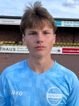 Avatar Bild für Marcel Hilgers