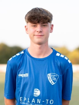 Avatar Bild für Conner Dahlem