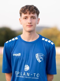 Avatar Bild für Kevin Kirillov