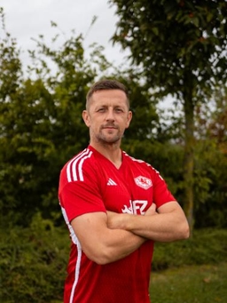 Avatar Bild für Leszek Hladuniuk