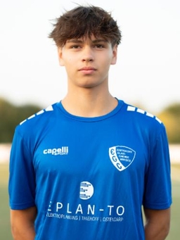 Avatar Bild für Max Ollenborger