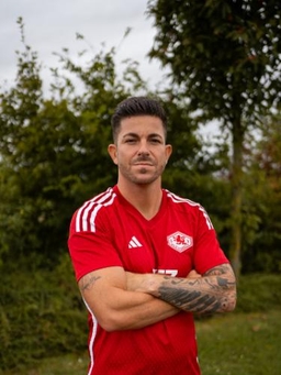 Avatar Bild für Emanuel Lauria